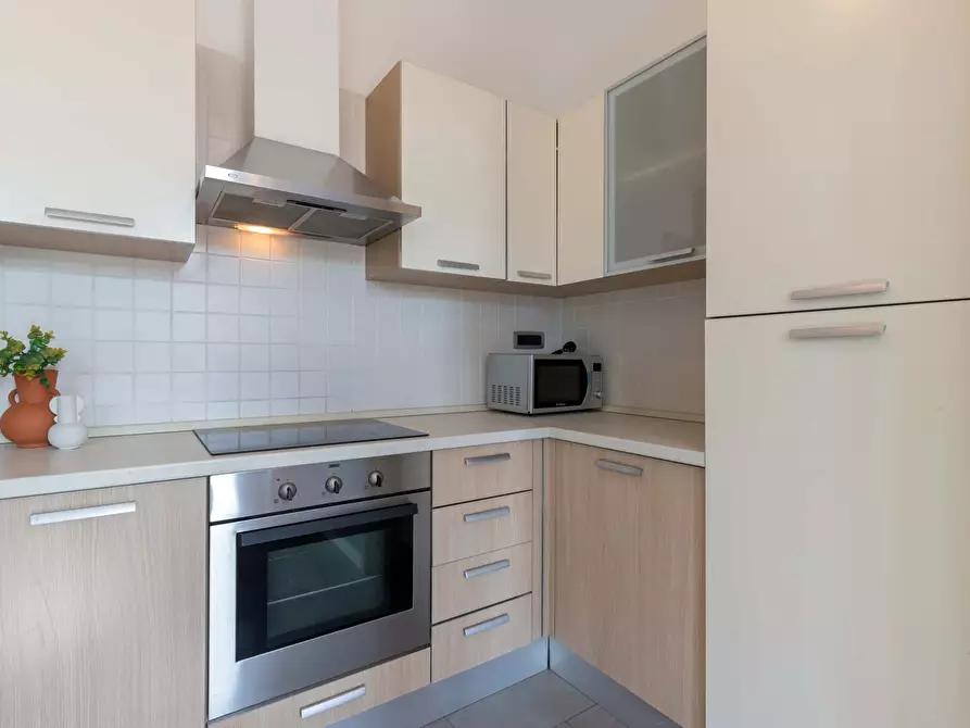 Immagine 9 di Appartamento in affitto  in Via Cesare Battisti18 a Trieste