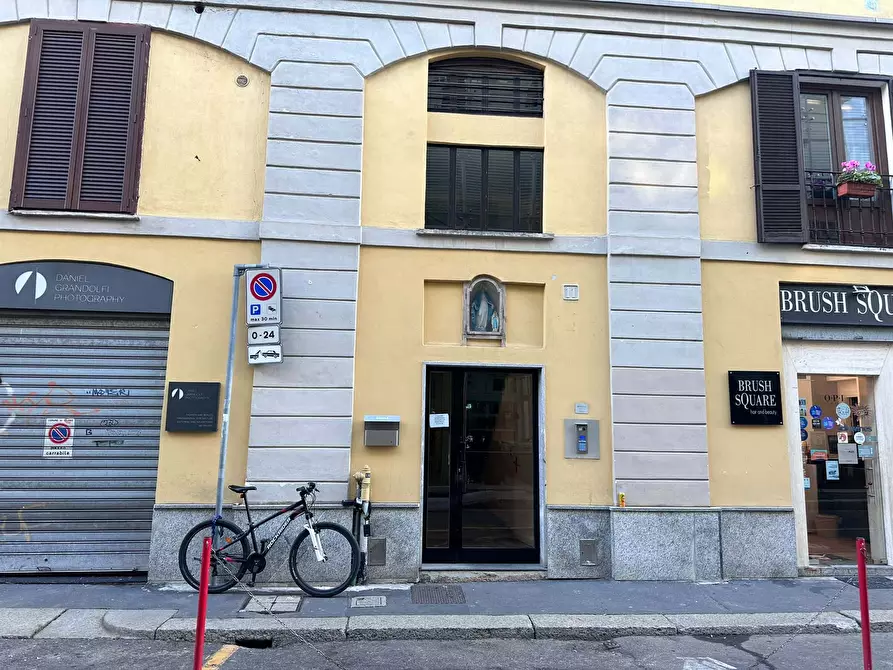 Immagine 18 di Appartamento in affitto  in Via Vincenzo Forcella11 a Milano