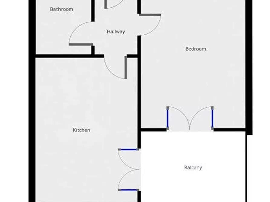 Immagine 22 di Appartamento in affitto  in Via Luigi Mercantini a Milano