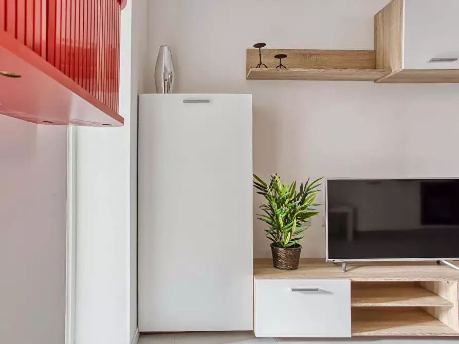 Immagine 6 di Appartamento in affitto  in Via Giovanni Battista Cassinis1 a Milano