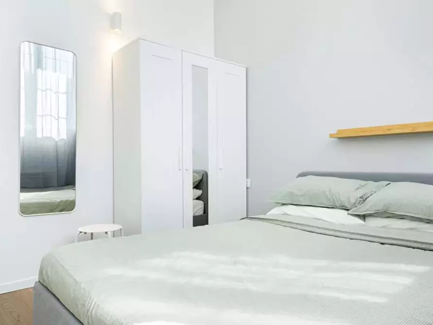Immagine 9 di Appartamento in affitto  in Via Vespri Siciliani a Milano