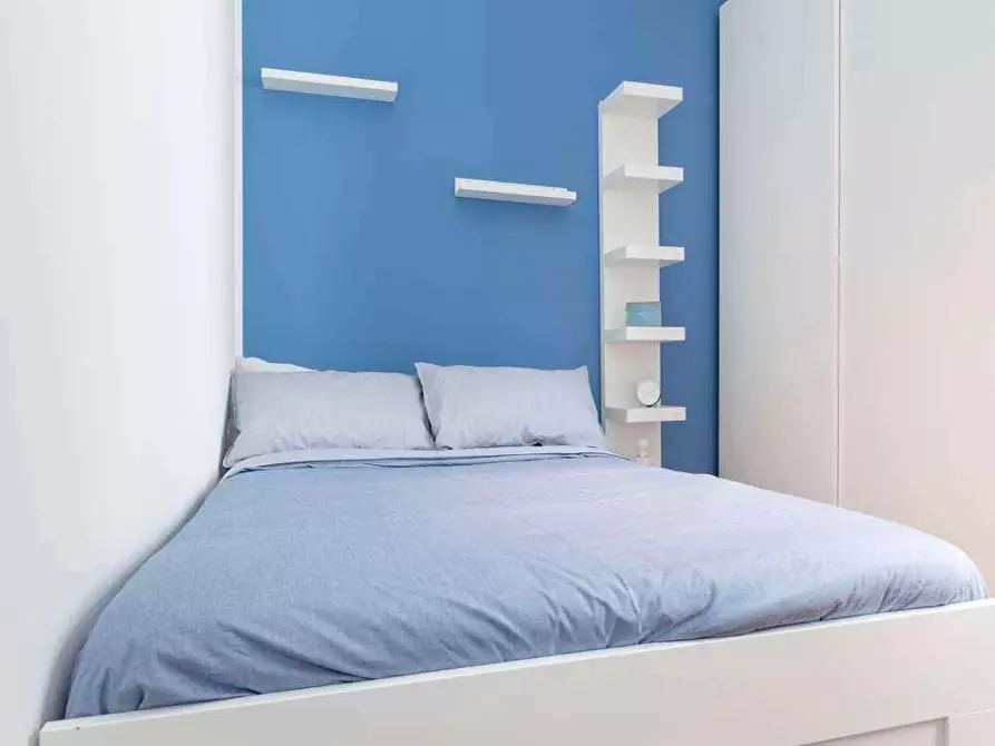 Immagine 3 di Camera in affitto  in Via Tiziano18 a Milano