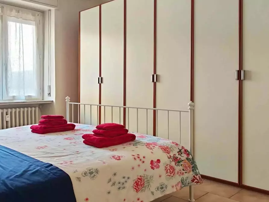 Immagine 3 di Appartamento in affitto  in Via Caccialepori16 a Milano