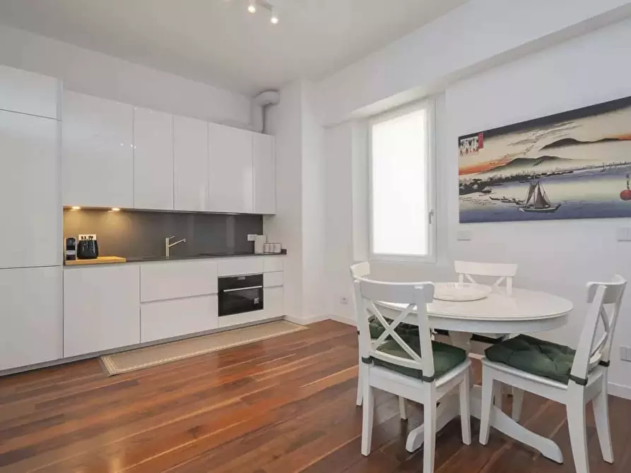 Immagine 9 di Appartamento in affitto  in Via Errico Petrella4 a Milano