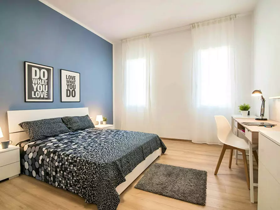 Immagine 1 di Camera in affitto  in Via Giosuè Carducci66 a Venezia