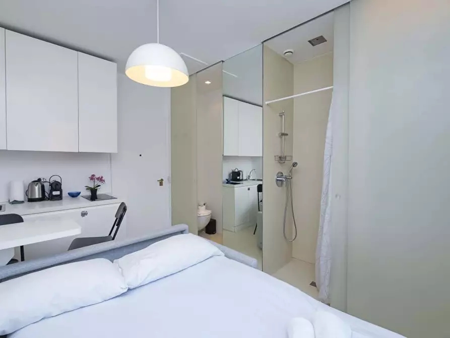 Immagine 13 di Appartamento in affitto  in Via Marghera18 a Milano