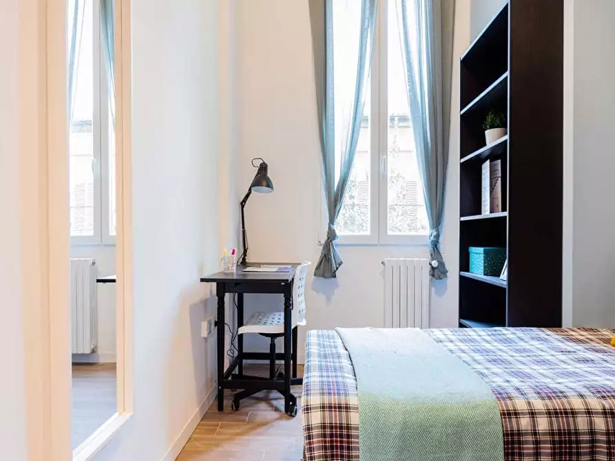 Immagine 7 di Camera in affitto  in Viale Alfredo Oriani26 a Bologna