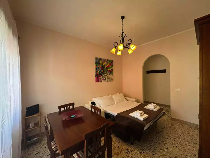 Immagine 7 di Appartamento in affitto  in Via Aurelia338 a Roma