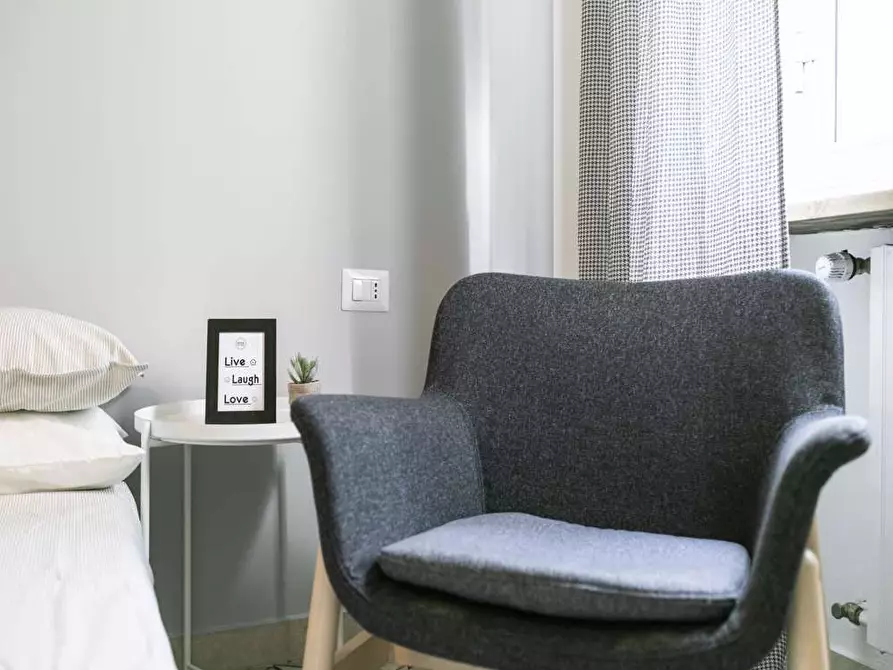 Immagine 8 di Camera in affitto  in Via Privata Ludovico Cavaleri7 a Milano