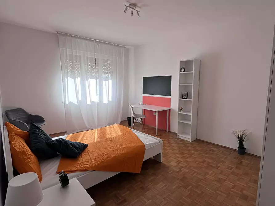 Immagine 2 di Camera in affitto  in Viale Verona65 a Trento