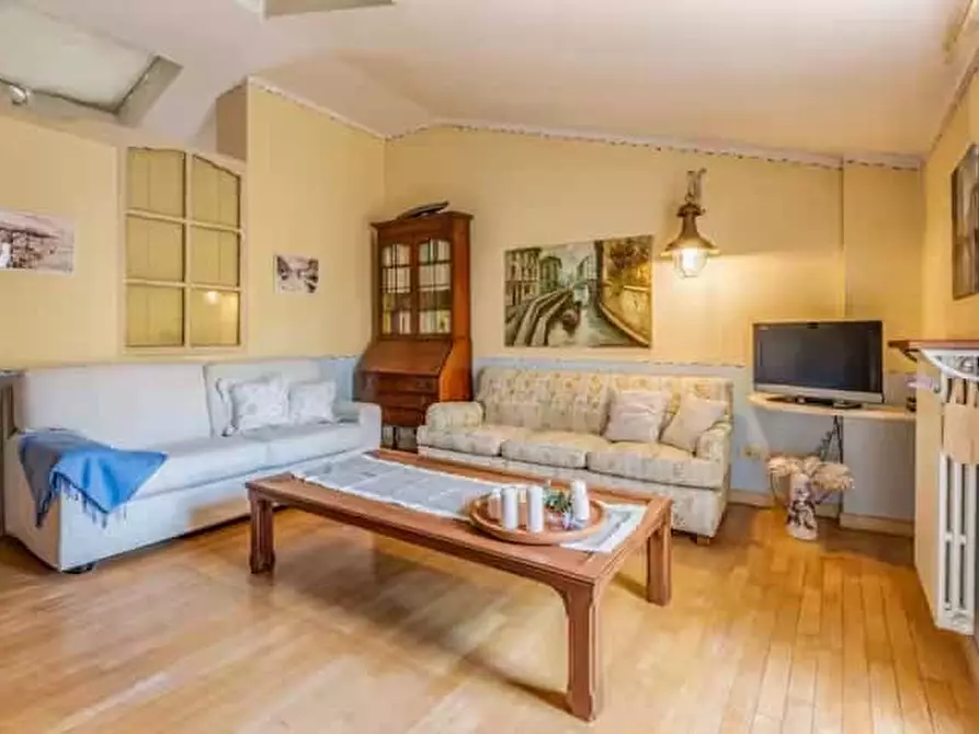 Immagine 1 di Appartamento in affitto  in Via Abbadesse50 a Milano