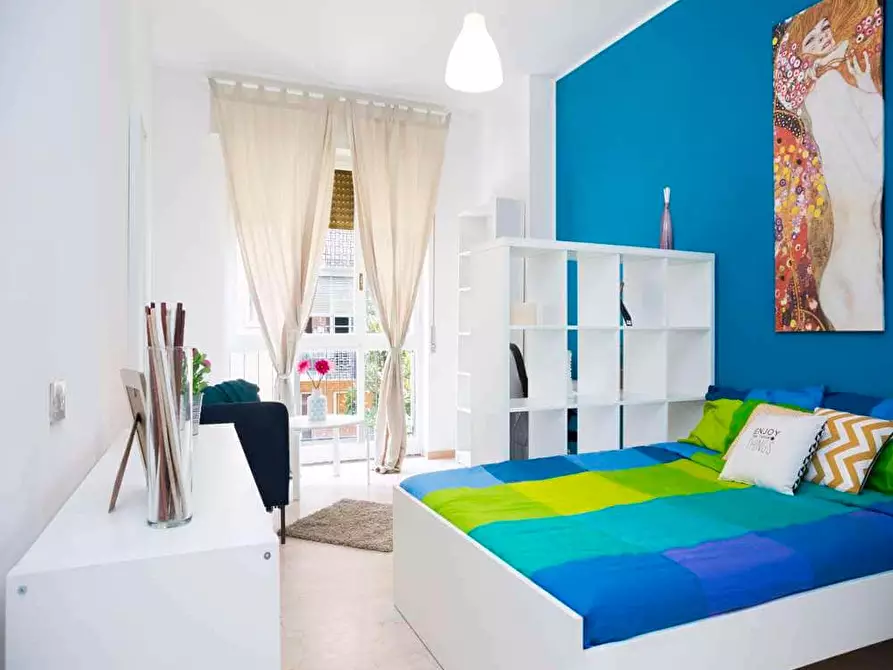 Immagine 3 di Camera in affitto  in Viale Daniele Ranzoni17 a Milano