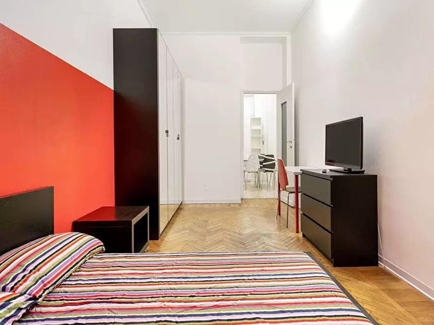 Immagine 1 di Camera in affitto  in Corso di Porta Vittoria8 a Milano