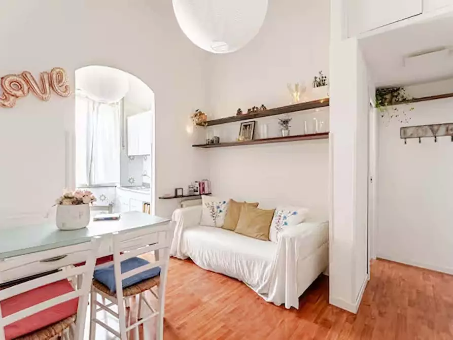 Immagine 1 di Appartamento in affitto  in Salita di Monte del Gallo9 a Roma