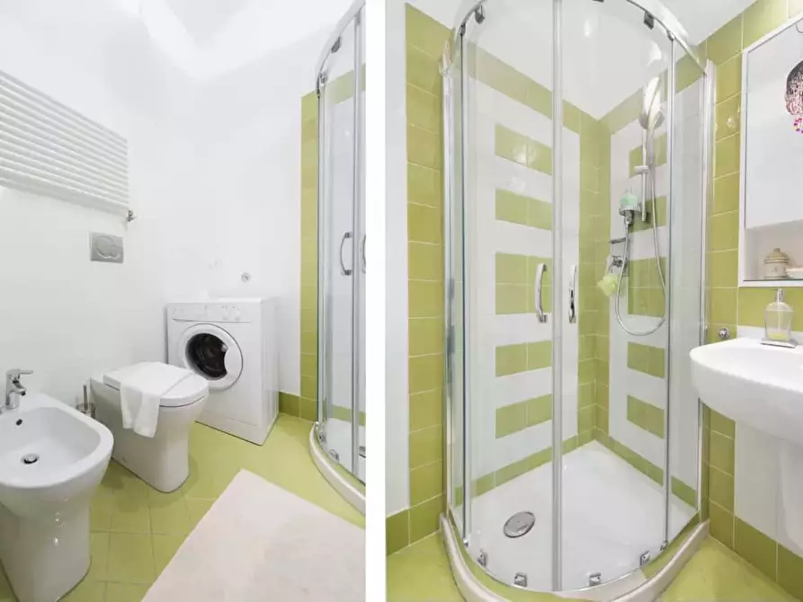 Immagine 32 di Appartamento in affitto  in Via de' Fusari4 a Bologna