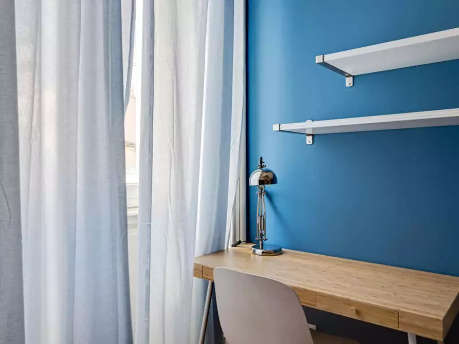 Immagine 2 di Camera in affitto  in Via Annibale Caretta1 a Milano