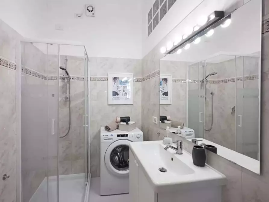 Immagine 6 di Appartamento in affitto  in Via Pastrengo4 a Milano