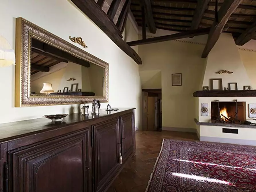 Immagine 22 di Appartamento in affitto  in Via Nazionale a Cortona