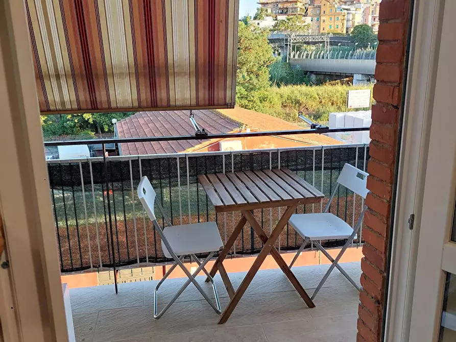 Immagine 8 di Appartamento in affitto  in Via della Villa di Livia46 a Roma