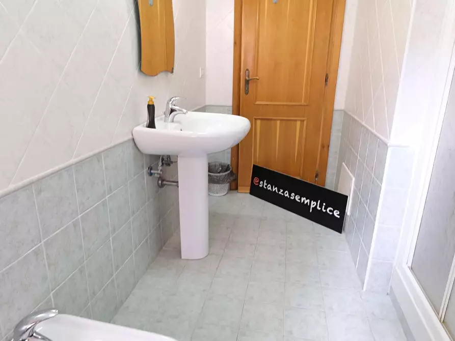 Immagine 21 di Camera in affitto  in Via Andrea Cordedda4 a Sassari
