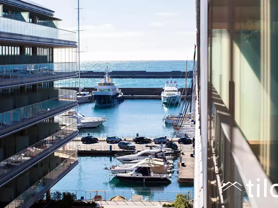 Immagine 32 di Appartamento in affitto  in Piazzale John Fitzgerald Kennedy5M a Genova