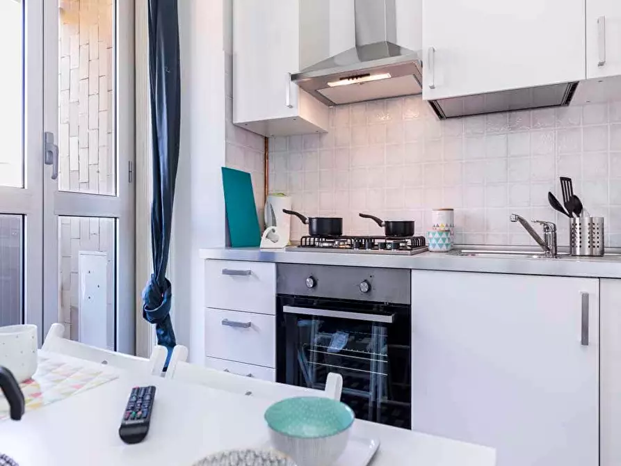 Immagine 22 di Camera in affitto  in Via Giuseppe Frua16 a Milano