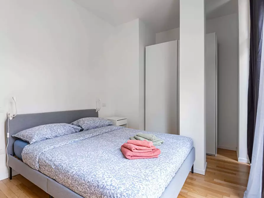 Immagine 8 di Appartamento in affitto  in Via Marco Aurelio2 a Milano