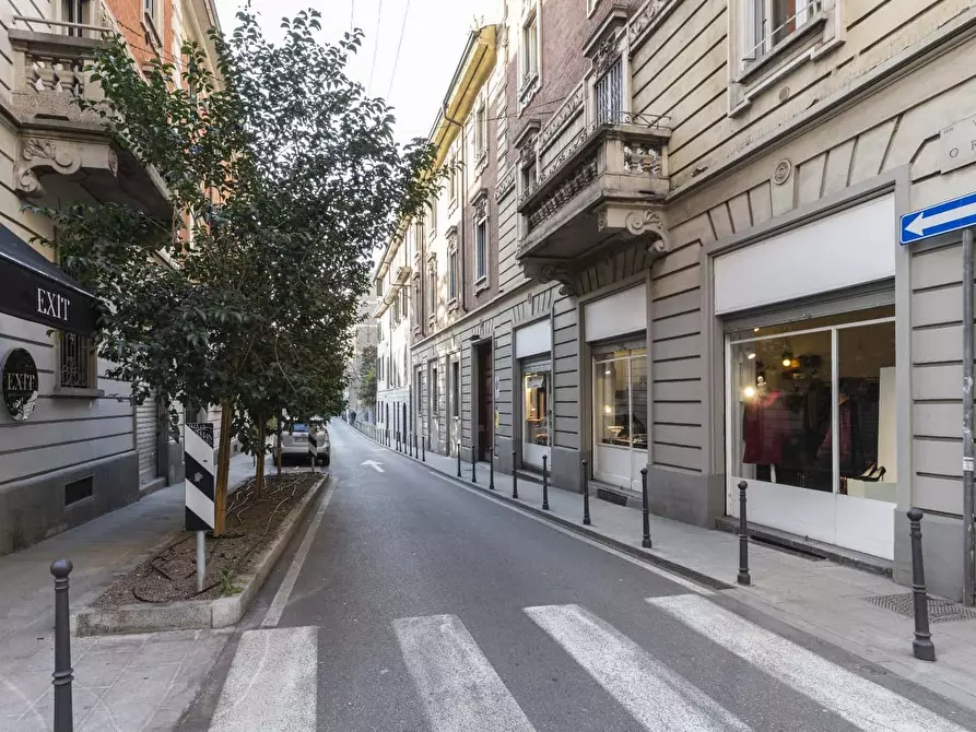 Immagine 39 di Appartamento in affitto  in Via Orti24 a Milano
