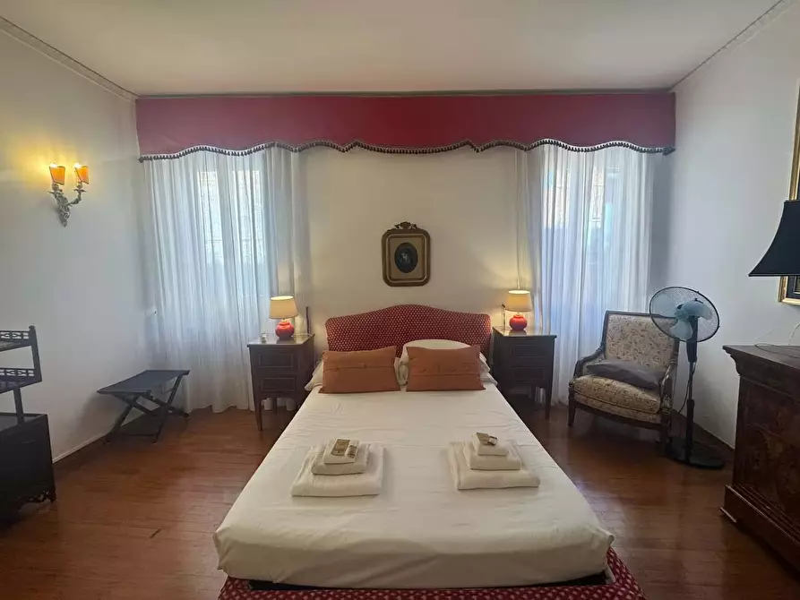 Immagine 25 di Appartamento in affitto  in Via degli Ibernesi2 a Roma