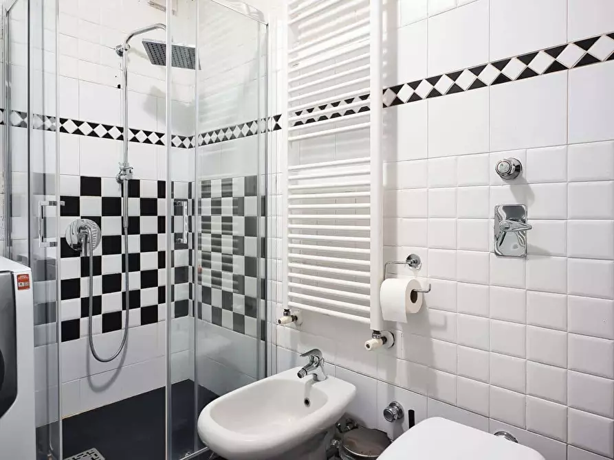 Immagine 24 di Appartamento in affitto  in Via Rubens24 a Milano