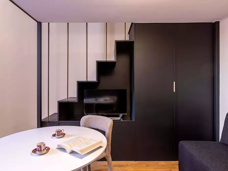 Immagine 8 di Appartamento in affitto  in Via Pietro Metastasio5 a Firenze