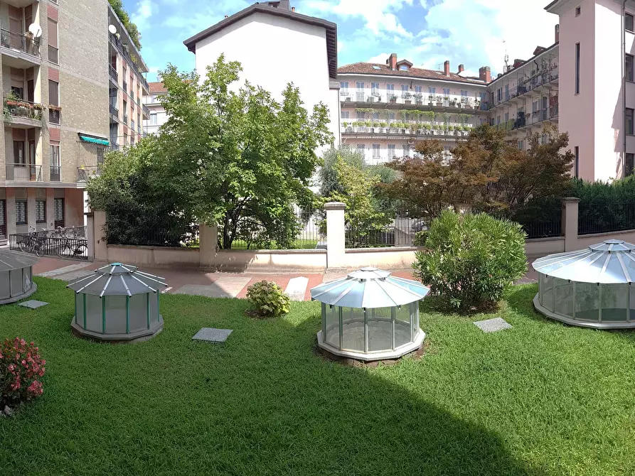 Immagine 20 di Appartamento in affitto  in Via dei Pellegrini8 a Milano