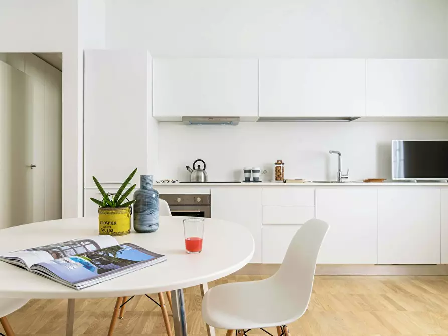 Immagine 6 di Appartamento in affitto  in Piazza S. Nazaro in Brolo5 a Milano