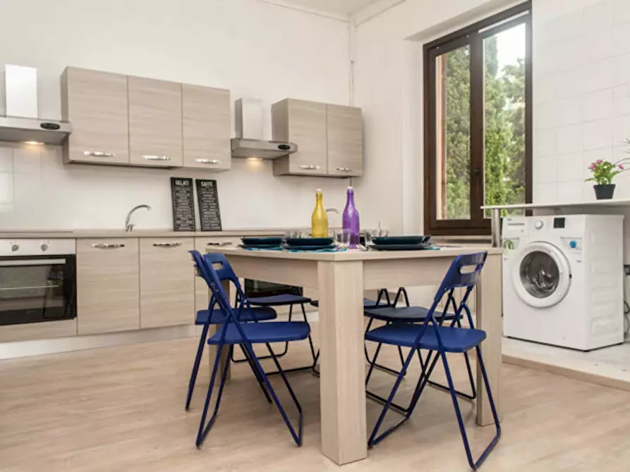 Immagine 33 di Camera in affitto  in Via Romolo Gessi17 a Torino