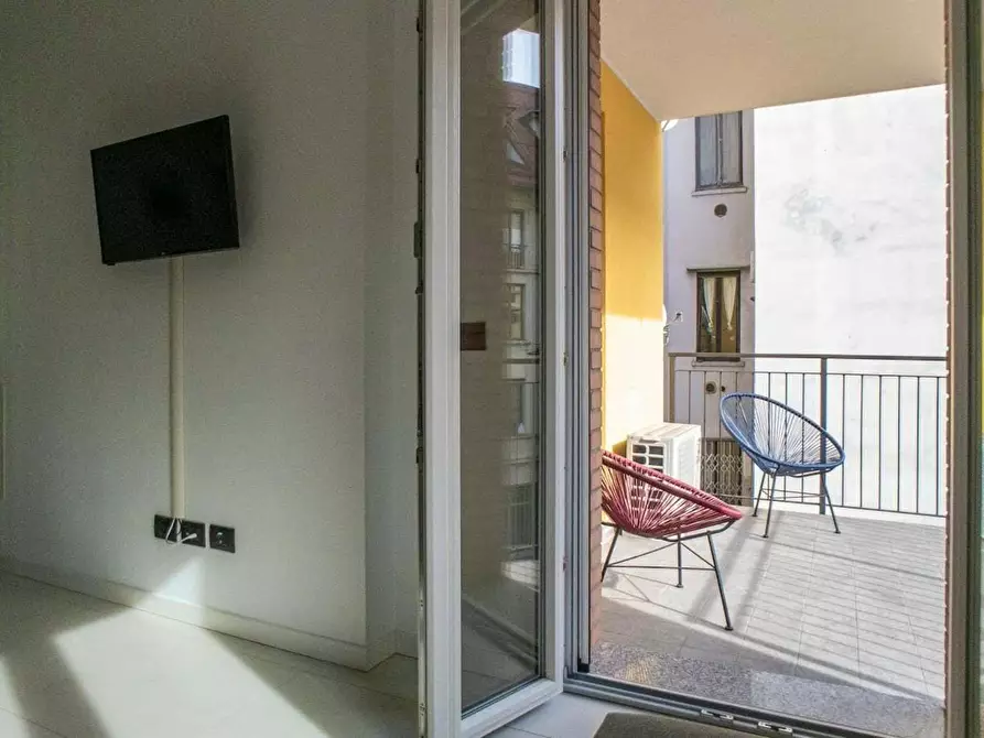 Immagine 6 di Appartamento in affitto  in Via Luigi Mercantini a Milano