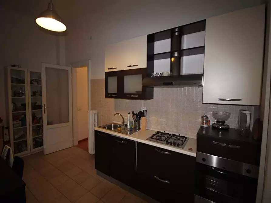 Immagine 9 di Camera in affitto  in Piazza Maria Adelaide di Savoia5 a Milano