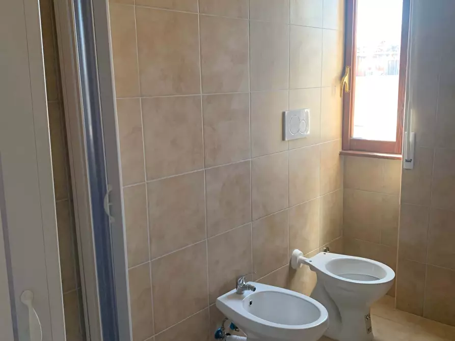 Immagine 16 di Camera in affitto  in Via Imperia6 a Roma