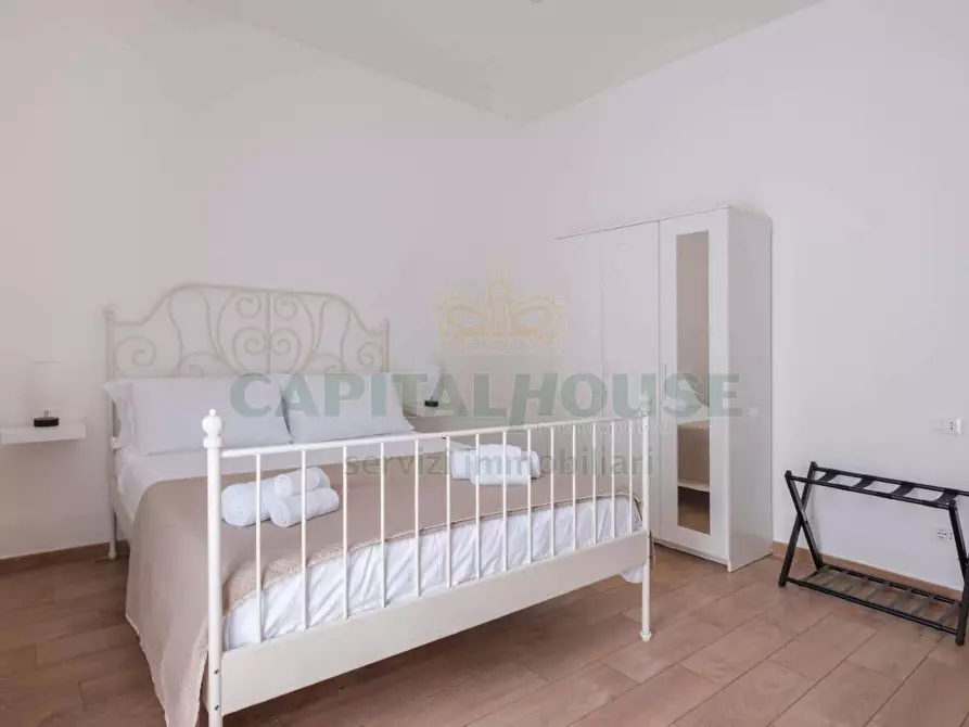 Immagine 10 di Appartamento in affitto  in Via de' Carracci2 a Bologna