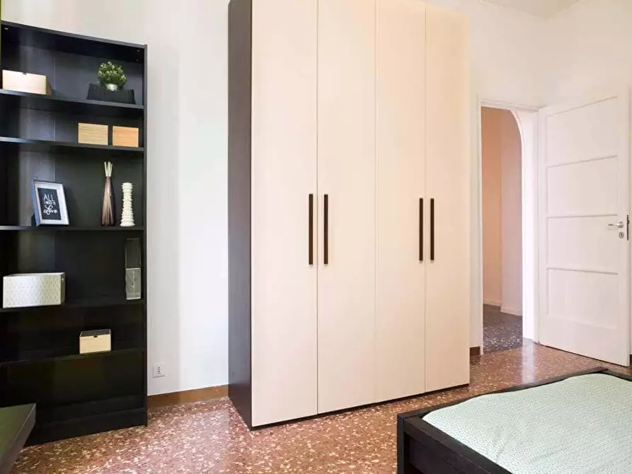 Immagine 4 di Camera in affitto  in Viale Argonne26 a Milano