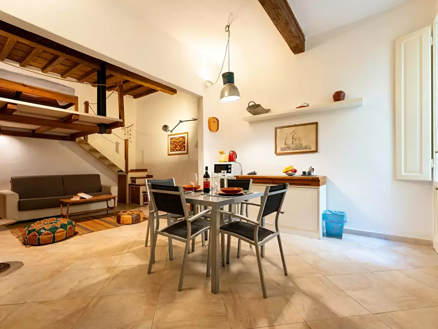 Immagine 15 di Appartamento in affitto  in Via dei Pilastri a Firenze