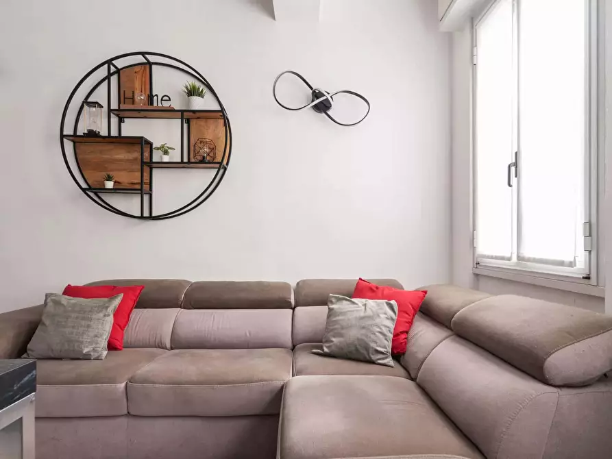 Immagine 16 di Appartamento in affitto  in Via Gallura2 a Milano