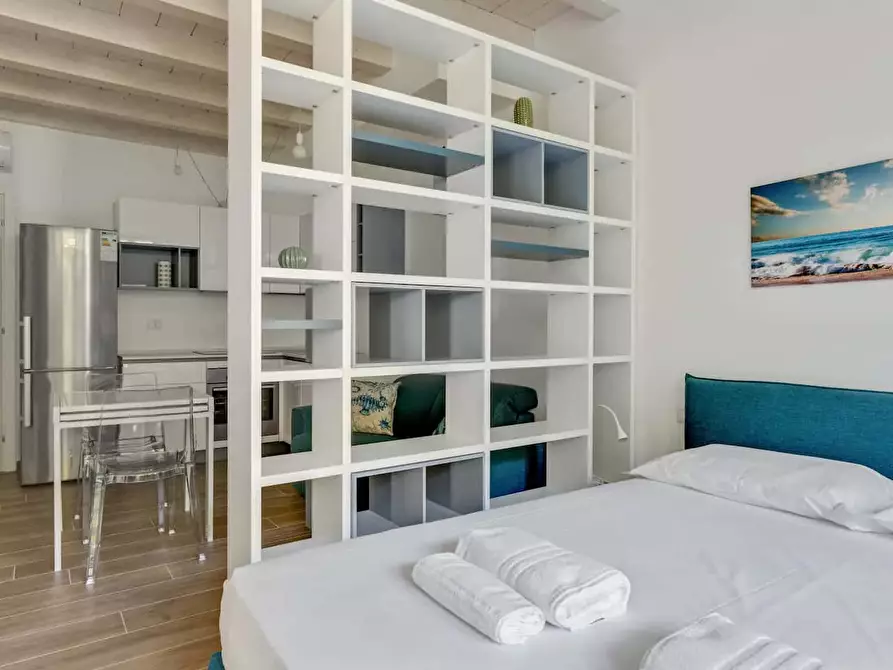 Immagine 3 di Appartamento in affitto  in Viale Tibaldi28 a Milano