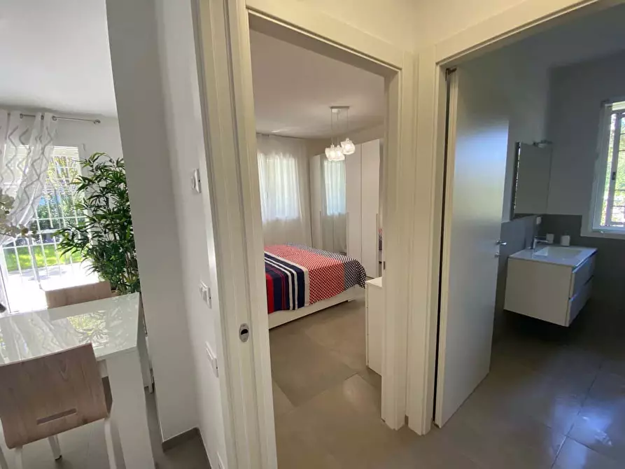 Immagine 11 di Appartamento in affitto  in Via Piero Gobetti50 a Bologna
