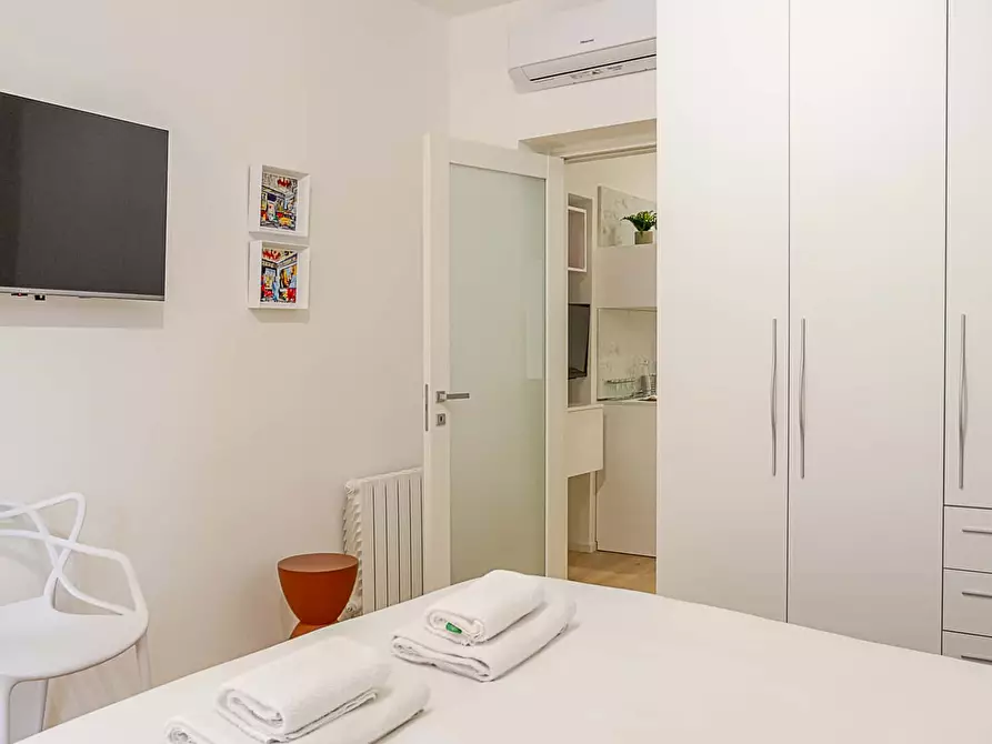 Immagine 9 di Appartamento in affitto  in Corso di Porta Ticinese40 a Milano