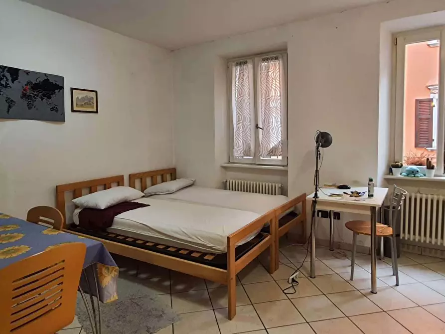 Immagine 5 di Appartamento in affitto  in Via Giuseppe Mazzini19 a Trento