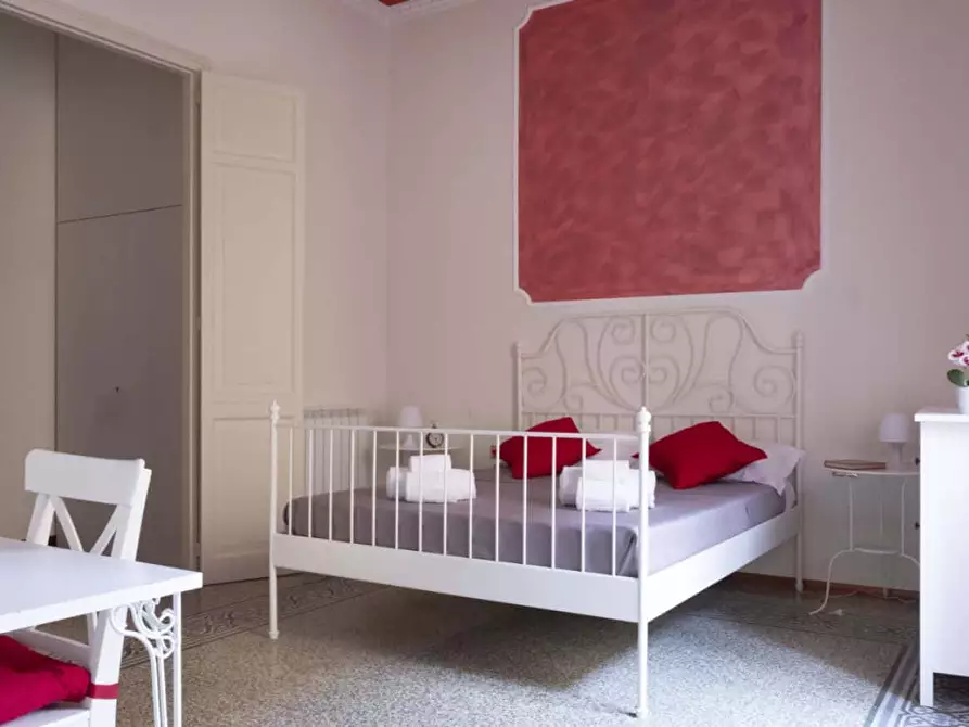 Immagine 9 di Appartamento in affitto  in Via Giuseppe Garibaldi8 a Palermo