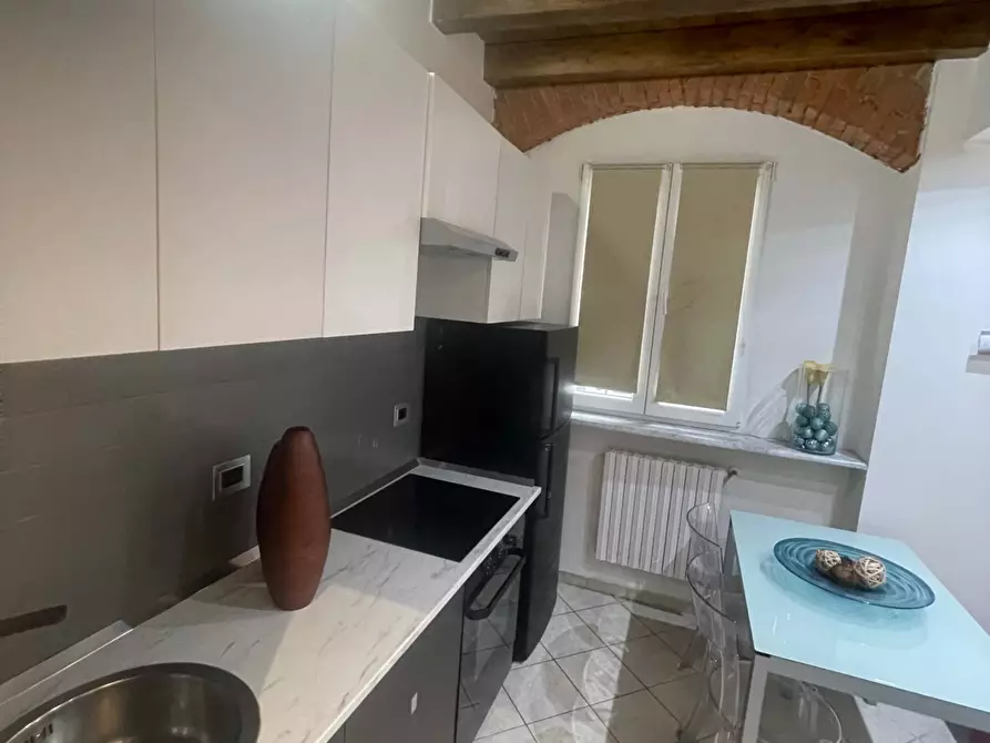 Immagine 14 di Appartamento in affitto  in Via della Chiesa Rossa163 a Milano