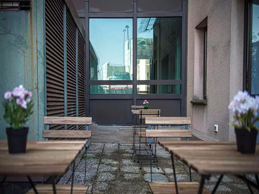 Immagine 27 di Camera in affitto  in Via Carlo Imbonati35 a Milano