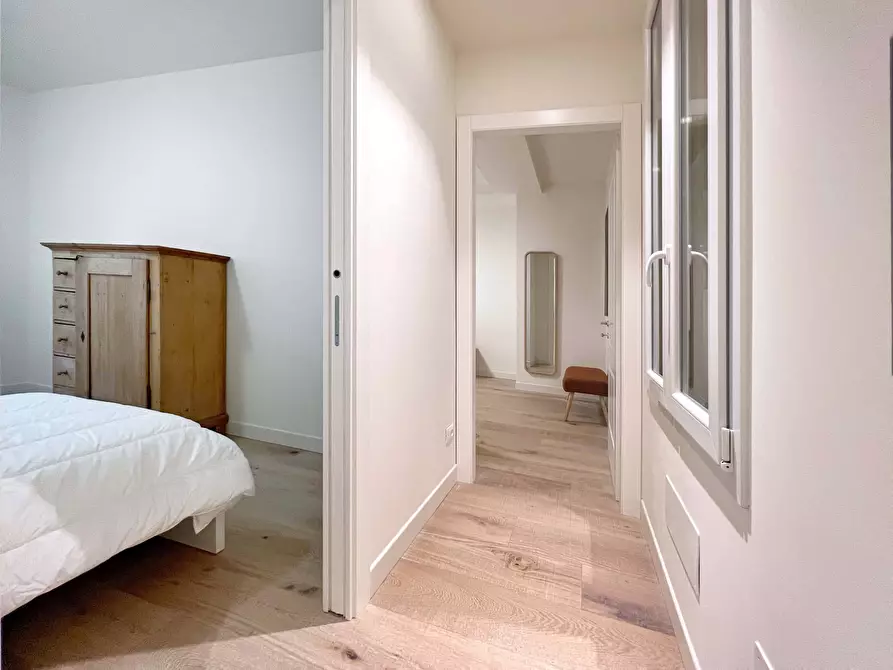 Immagine 9 di Appartamento in affitto  in Via San Giorgio4 a Bologna