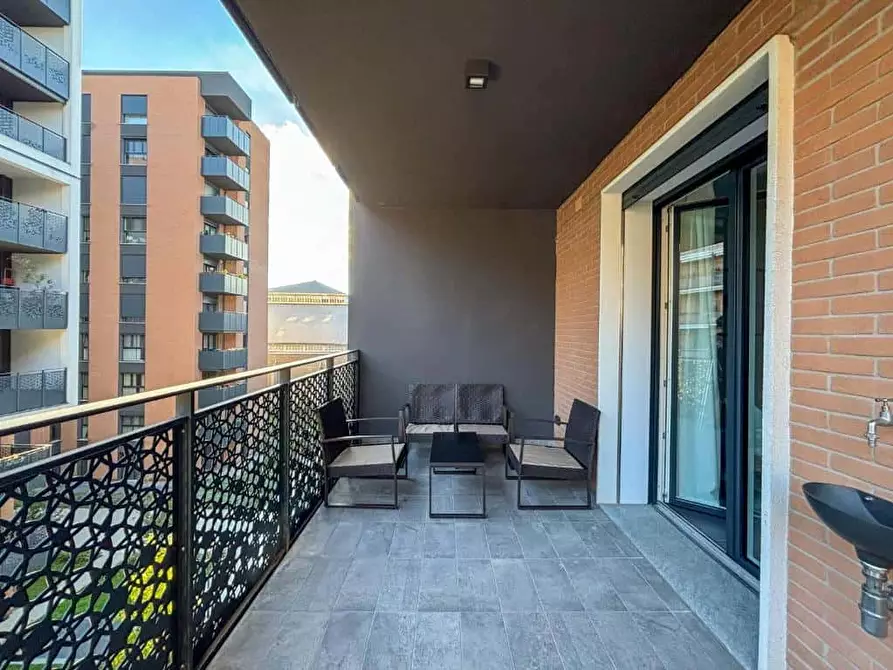Immagine 26 di Appartamento in affitto  in Via Giovanni Battista Piranesi18 a Milano